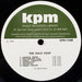 David Snell – The Solo Harp LP vinyl record, image 4 of 5