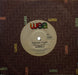 Alphaville – Forever Young 7" vinyl record, image 1 of 2
