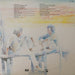 Air Supply – Greatest Hits LP vinyl record, image 4 of 4