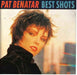 Pat Benatar – Best Shots LP vinyl record, image 2 of 5