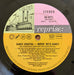 Nancy Sinatra – Movin' With Nancy LP vinyl record, image 4 of 4