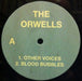 The Orwells – Other Voices EP 10" vinyl record, image 3 of 4