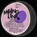 Peter Lillie – Peter Lillie's Guitar Method LP vinyl record, image 3 of 4