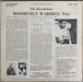 Roosevelt Wardell Trio – The Revelation LP vinyl record, image 2 of 4