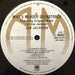 Joe Jackson – Mike's Murder - The Motion Picture Soundtrack LP vinyl record, image 3 of 4