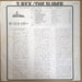 T. Rex – The Slider LP vinyl record, image 5 of 6