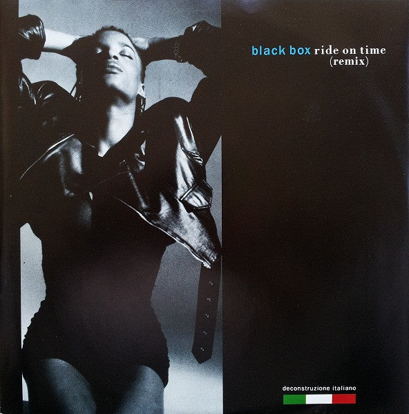 Black Box – Ride On Time (Remix)