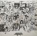 Anthrax – Spreading The Disease LP vinyl record, image 5 of 6