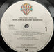 Bob James, David Sanborn – Double Vision LP vinyl record, image 4 of 4