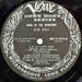 Kid Ory – Song Of The Wanderer LP vinyl record, image 4 of 4