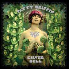 Patty Griffin – Silver Bell (2xLP) LP vinyl record