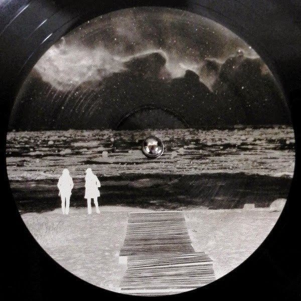 The White Stripes – Under Great White Northern Lights (2xLP) LP vinyl record, image 4 of 8
