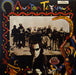 Austen Tayshus – Highway Corroboree 12" vinyl record, image 1 of 2