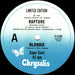 Blondie – Rapture 12" vinyl record, image 2 of 2