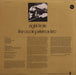 The Oscar Peterson Trio – Night Train LP vinyl record, image 7 of 9