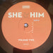 She & Him – Volume Two LP vinyl record, image 4 of 10