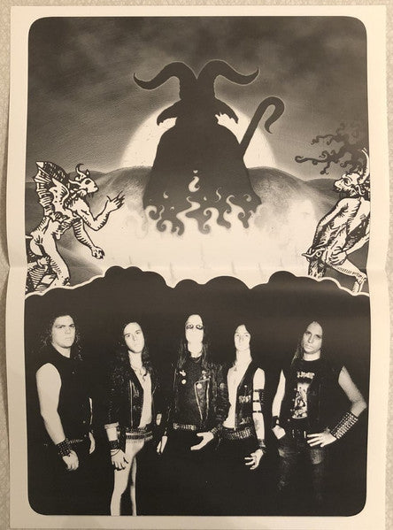 In Solitude – In Solitude LP vinyl record, image 7 of 7