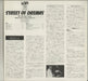 Benny Carter – Street Of Dreams LP vinyl record, image 3 of 5