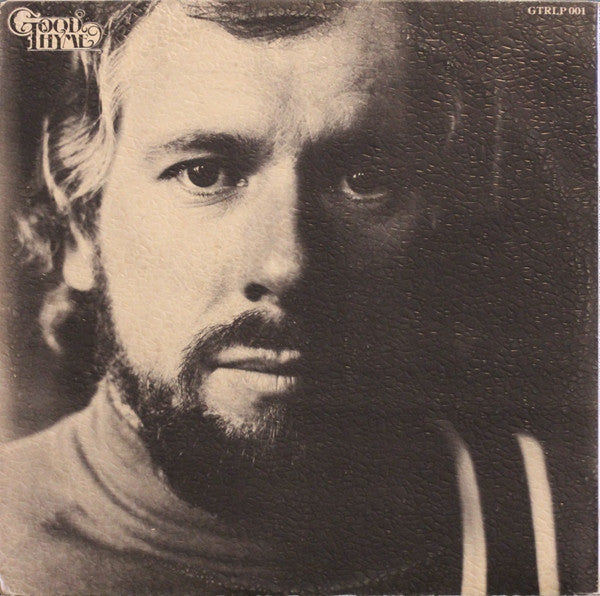 Kevin Johnson – Rock & Roll (I Gave You The Best Years Of My Life) LP vinyl record, image 2 of 5