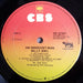 Billy Joel – An Innocent Man LP vinyl record, image 4 of 6
