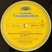 Johannes Brahms, Pinchas Zukerman, Daniel Barenboim – Die Bratschensonaten = The Viola Sonatas, Op. 120 LP vinyl record, image 3 of 3
