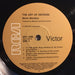 Nona Hendryx – The Art Of Defense LP vinyl record, image 4 of 4
