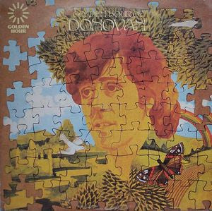 Donovan – Golden Hour Of Donovan