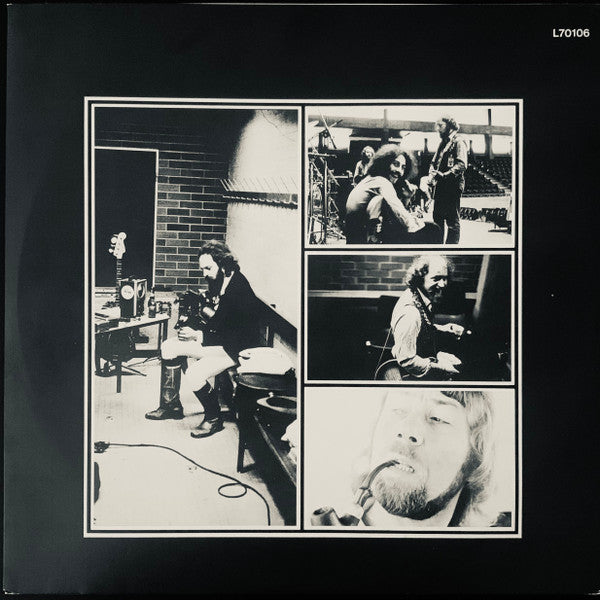 Jethro Tull – Live - Bursting Out (2xLP) LP vinyl record, image 7 of 10