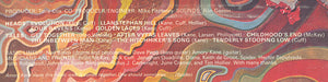 Amory Kane – Just To Be There LP vinyl record, image 5 of 5