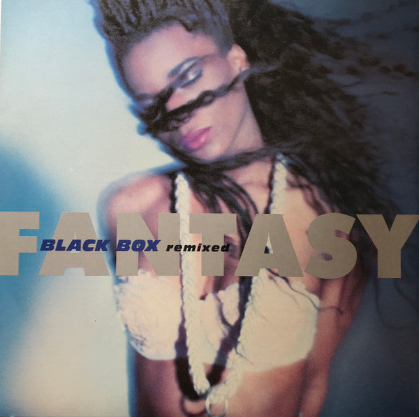 Black Box – Fantasy