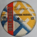 Brenda Russell – Piano In The Dark 12" vinyl record, image 3 of 4