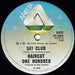 Haircut One Hundred – Fantastic Day 7" vinyl record, image 4 of 4
