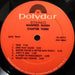 Manfred Mann Chapter Three – Manfred Mann Chapter Three LP vinyl record, image 6 of 6