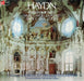 Joseph Haydn, Collegium Aureum, Franzjosef Maier – Pariser Sinfonien (Nr.83 G-Moll „La Poule” / Nr.82 C-Dur „L'Ours”) LP vinyl record, image 1 of 4