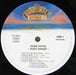 Night Ranger – Dawn Patrol LP vinyl record, image 3 of 7