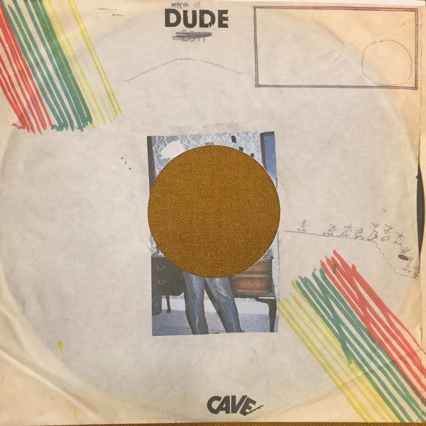 Cave – Neverendless LP vinyl record, image 5 of 7