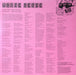 White Fence – For The Recently Found Innocent LP vinyl record, image 4 of 7