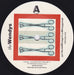 The Wendys – Pulling My Fingers Off 7" vinyl record, image 3 of 4