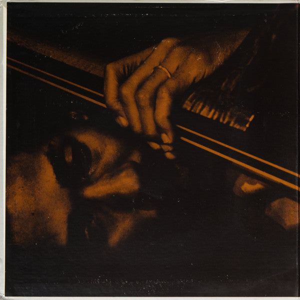 Ron Carter – Blues Farm LP vinyl record, image 2 of 9