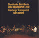 Felix Mendelssohn-Bartholdy, Louis Spohr, Kreuzberger Streichquartett, Éder Quartet – Mendelssohn: Oktett Es-Dur - Spohr: Doppelquartett D-Moll LP vinyl record, image 1 of 5