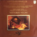 Antonio Vivaldi, Margaret Marshall, Ann Murray, Anne Collins, Anthony Rolfe Johnson, Robert Holl, John Alldis Choir, English Chamber Orchestra, Vittorio Negri – Dixit Dominus • Beatus Vir LP vinyl record, image 1 of 4