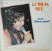Mbilia Bel, Tabu Ley Rochereau, Orchestre Afrisa L'International – Faux Pas LP vinyl record, image 1 of 4