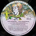 Rick Wakeman – The Burning (Soundtrack Music From The Film) LP vinyl record, image 3 of 4