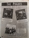 The Pogues – If I Should Fall From Grace With God LP vinyl record, image 5 of 5