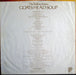 The Rolling Stones – Goats Head Soup LP vinyl record, image 6 of 10