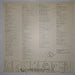 Spandau Ballet – True LP vinyl record, image 8 of 8