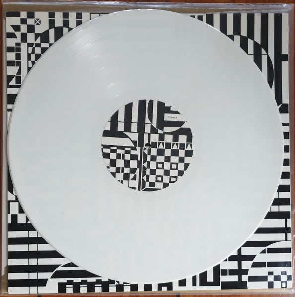 Simple Minds – Sparkle In The Rain LP vinyl record, image 7 of 7