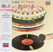 The Rolling Stones – Let It Bleed LP vinyl record, image 1 of 5
