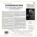 Nikolai Rimsky-Korsakov, Royal Philharmonic Orchestra, Sir Thomas Beecham – Scheherazade LP vinyl record, image 2 of 4