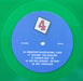 Various – 20 Big Ones 1992-2012 LP vinyl record, image 6 of 7